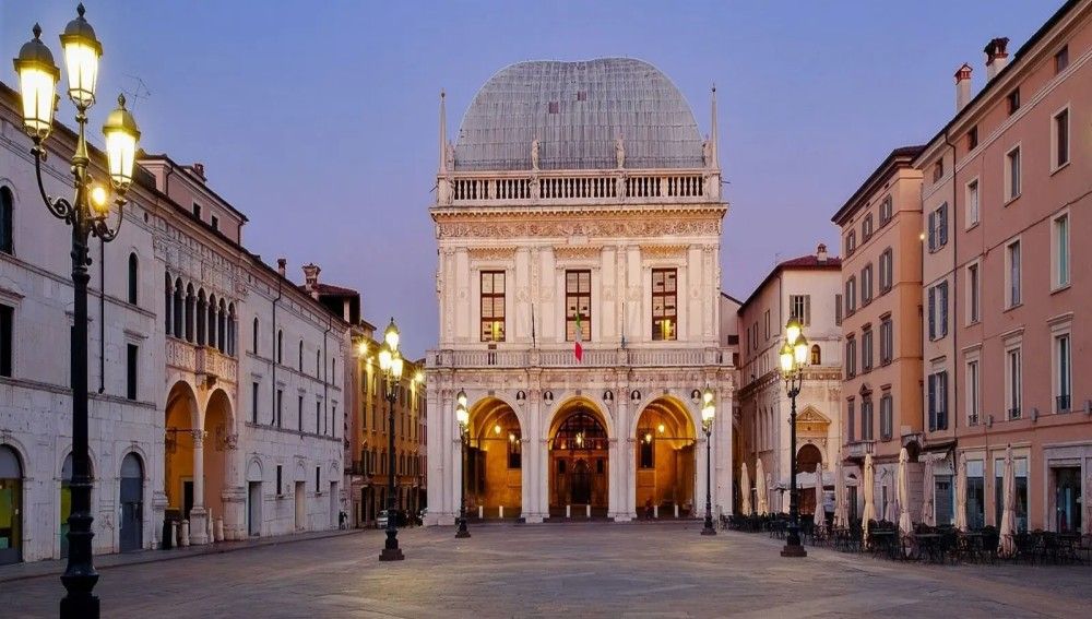 BRESCIA